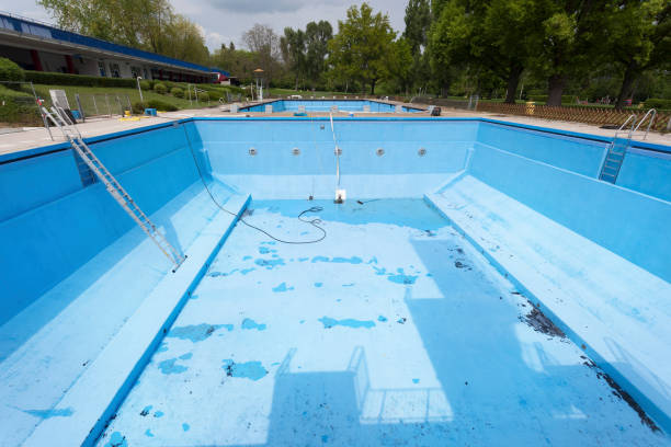 Best Water damage contractors near me  in Lyncourt, NY