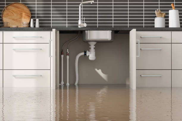 Best Water damage restoration near me  in Lyncourt, NY