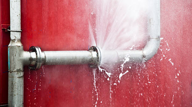 Best Basement water damage restoration  in Lyncourt, NY